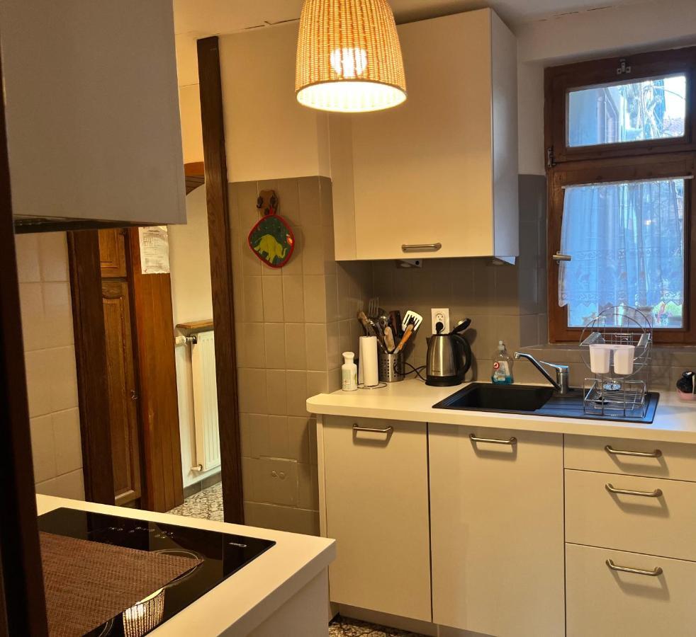Maison Dietenbeck Wissembourg Dış mekan fotoğraf