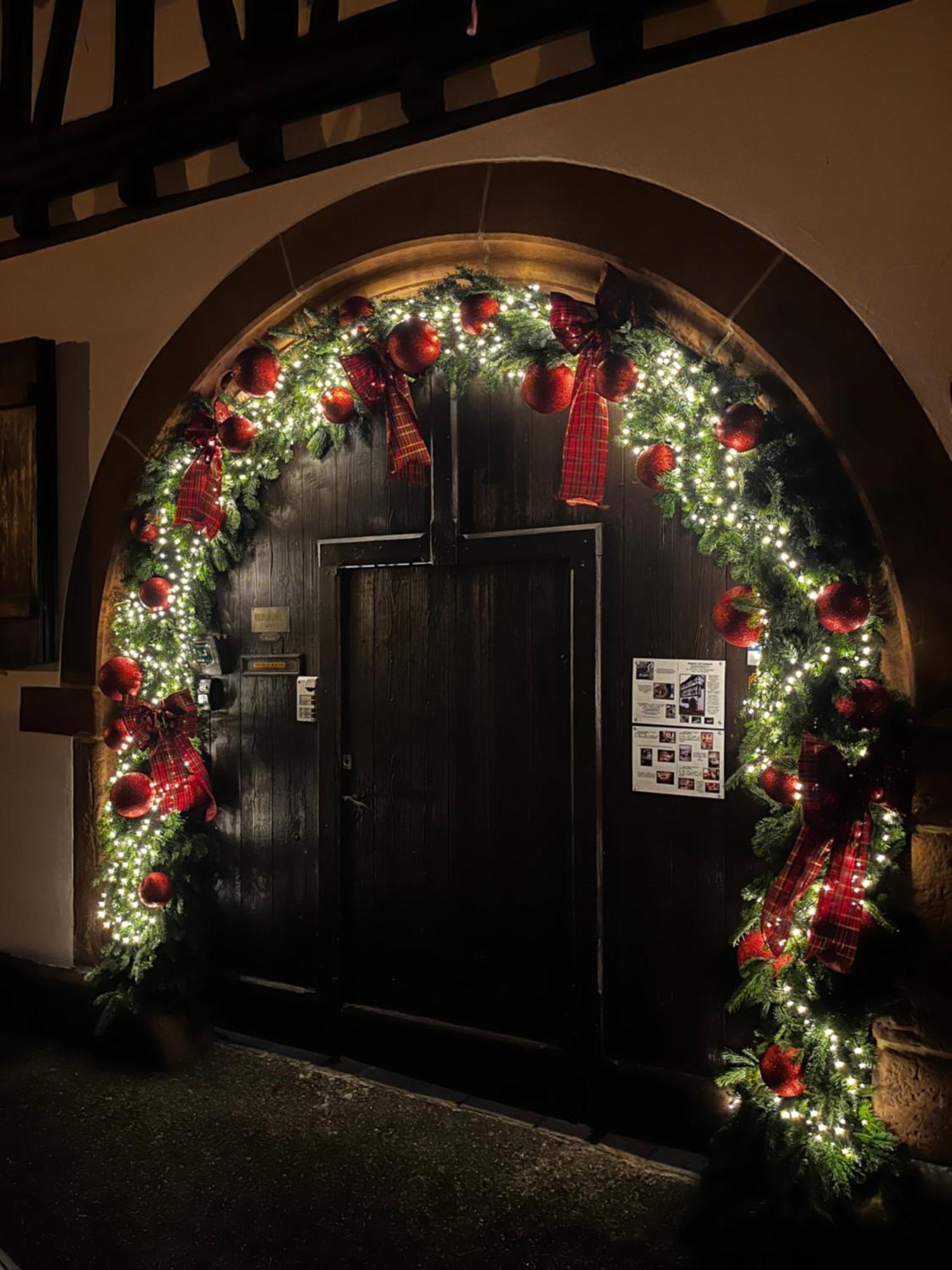 Maison Dietenbeck Wissembourg Dış mekan fotoğraf