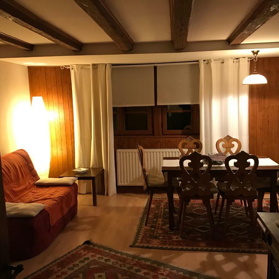 Maison Dietenbeck Wissembourg Dış mekan fotoğraf
