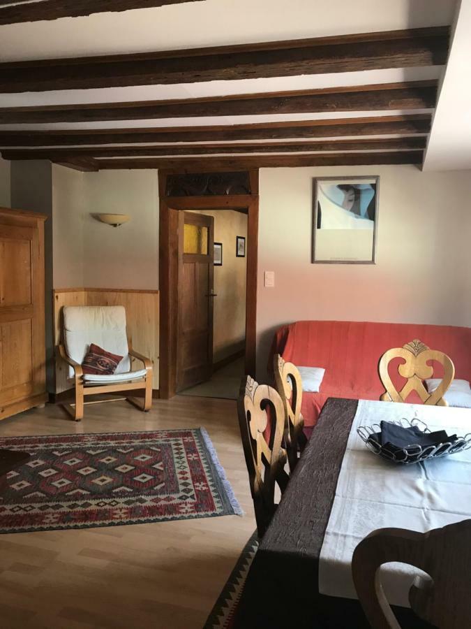 Maison Dietenbeck Wissembourg Dış mekan fotoğraf