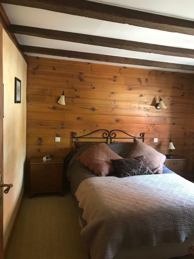 Maison Dietenbeck Wissembourg Dış mekan fotoğraf