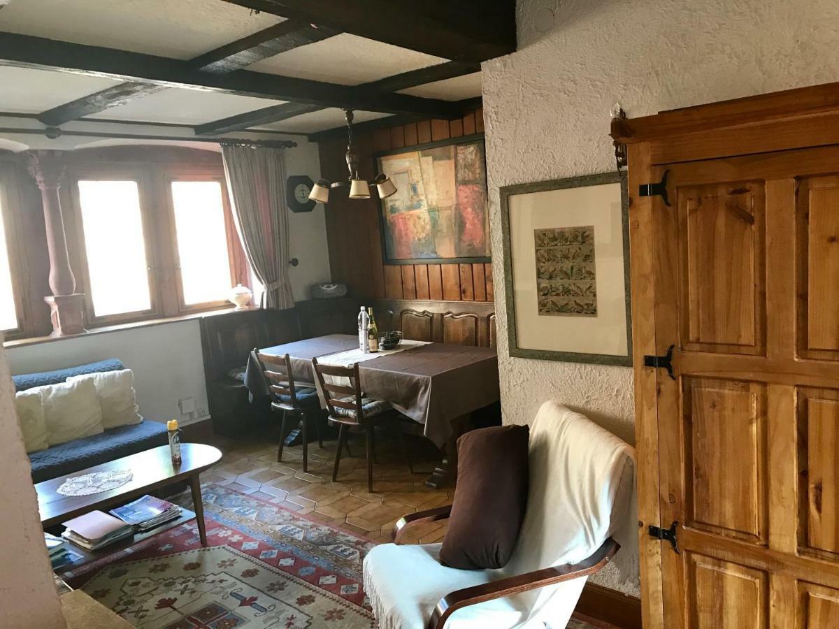 Maison Dietenbeck Wissembourg Dış mekan fotoğraf